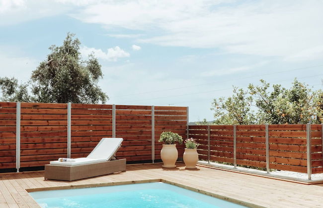 Moute House by Corfuescapes - Foto 33