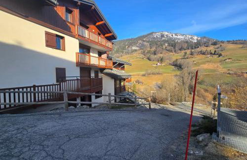 Chalet des Evettes - Foto 20