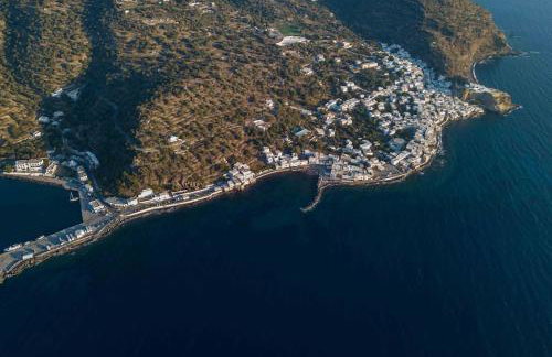 Casa Del Mare Sea View House up to 6 guests - Photo 33