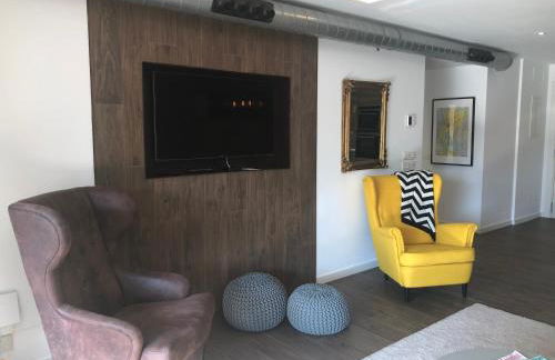 PUERTO BANUS Apartamento FANTASTICO - Foto 4