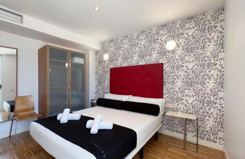 Stay U-nique Apartments Pellaires - Foto 28