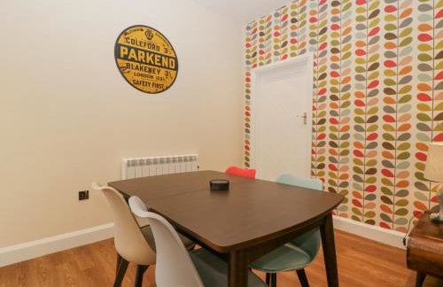 The Fountain Lodge - Photo 9