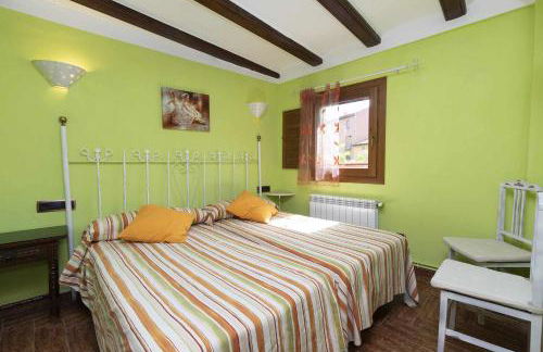 Hotel Apartamentos Melihah - Foto 11