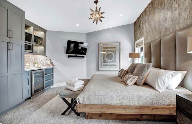 Luxury Hill Country Villa With Pool-hot Tub-views - Foto 4