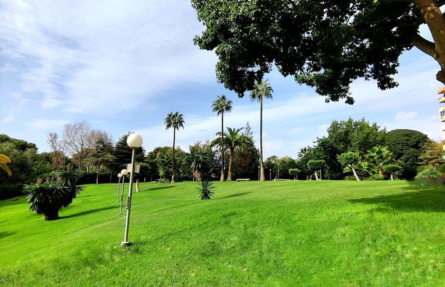 Minerva 1-bedroom, Close to the Beach, Park etc - Foto 20