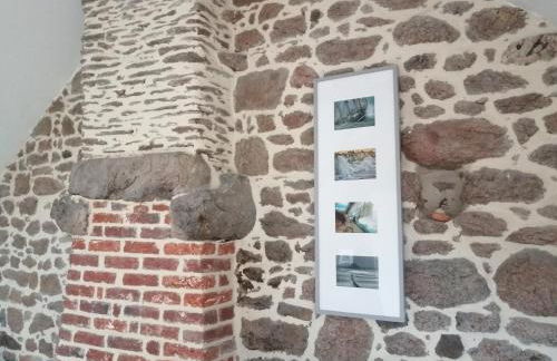 maison de pécheur typique presqu’île Saint Jacut Sur Mer - Foto 17