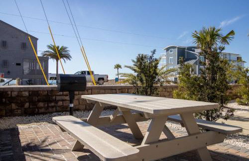 Beach Paradise - Perfect Ocean Sunset Views with Pool & Sauna & Breakfast! - Foto 47