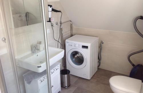 Ferienhaus-Hemmerdeich an der Eider - Foto 26