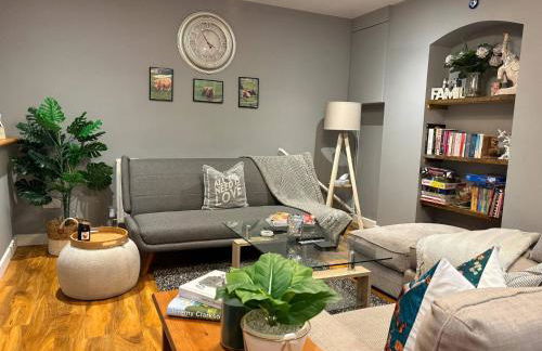 The Barn at The Flute - Mill Meece - Photo 4