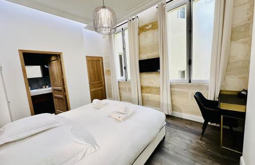 Château Trompette Tourny - Foto 31