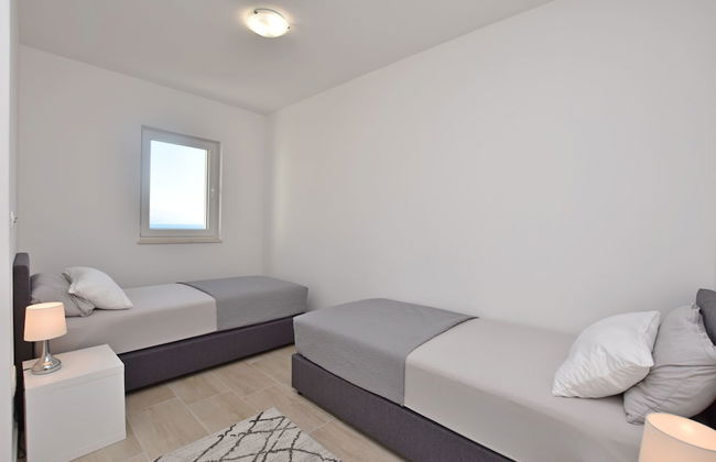 Apartments Danolic - Foto 19