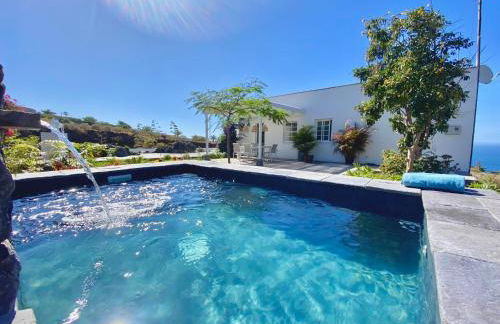 Casa Aura, Increíbles Vistas al Mar y Piscina Privada - Foto 17