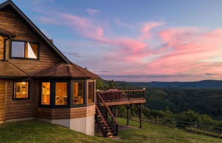 Chester by AvantStay Amazing Views Secluded Home A True City Escape - Foto 40