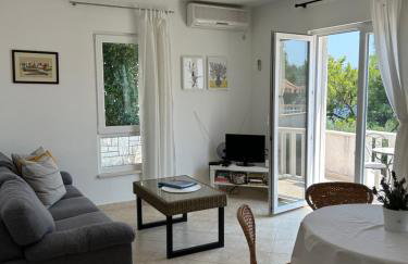 Apartments Villa Diha - Foto 55