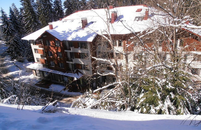 Royal House Apartments TMF - Foto 16