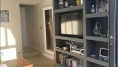 appartement t3 avec patio à 300m de la plage - Foto 5