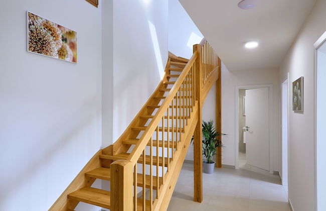 DownTown Suites Rubesova - Foto 3