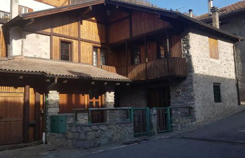 Appartamento Lorenzoni - Stella Alpina - Photo 1