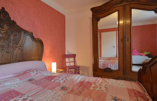 Holiday Home With Garden, Heating, Barbecue - Photo 7