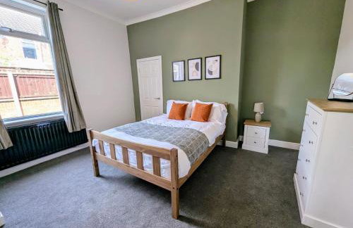 Charming 4-Bedroom Retreat in Blyth - Foto 6