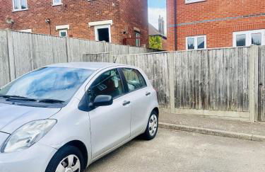 Pleasant and Homely - Foto 15