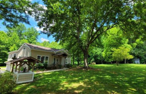 Quiet Country Farmhouse - Foto 33