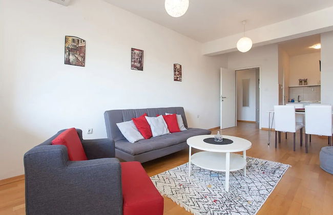 Urban Serviced Apartments - Foto 25