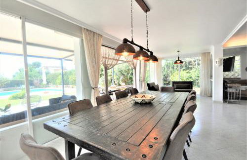 Hermosa casa de vacaciones CA NA MALEN - Foto 15