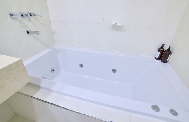 Puerto Madero Piso 38 Vista al Río - Foto 29