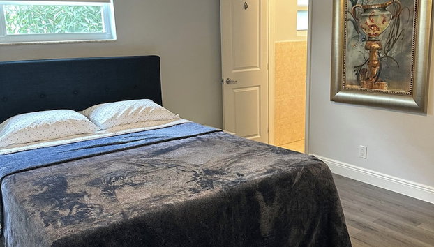 Waterway Hollywood - Foto 2, Habitación