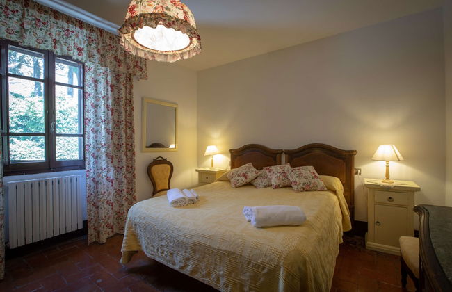 Castello di Santa Cristina - Photo 3