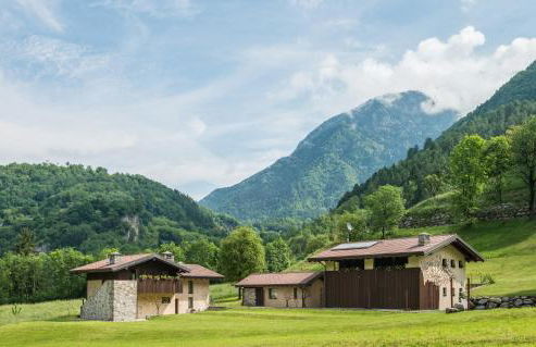 Quader nidi nel verde - Foto 1