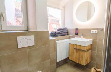 Regensburger Ferienwohnungen - Im Herzen der Altstadt - Foto 46