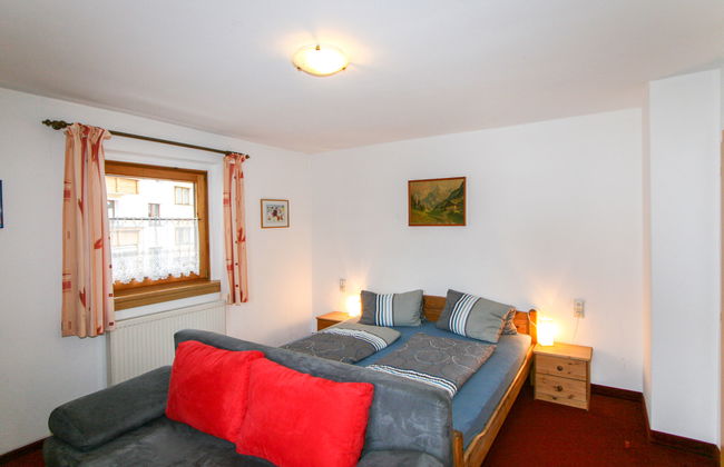 2 bedroom Apartment in Mayrhofen - Photo 20