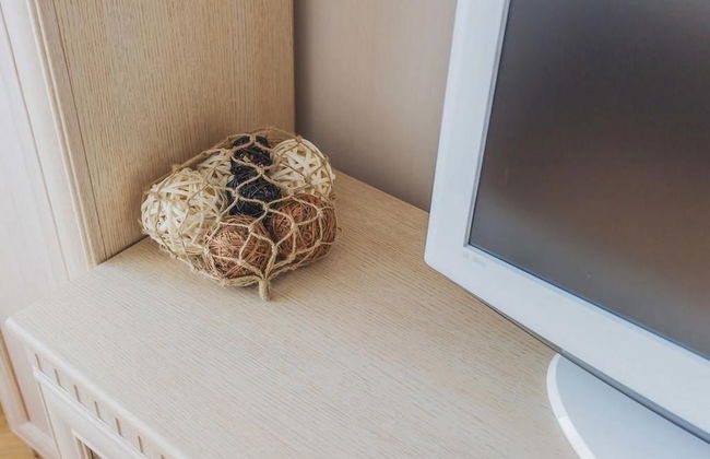 GM Apartment Bryanskaya 12 - Foto 14