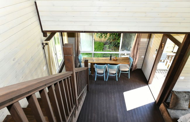 Tzlil Hateva - Foto 21