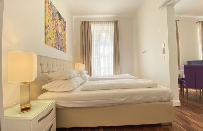 Steiner Residences Vienna Taborstrasse - Foto 58