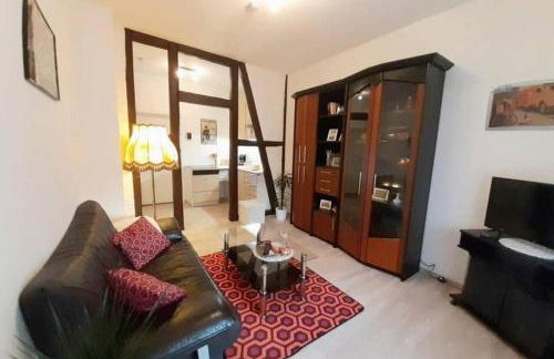 FeWo Weser - Photo 1