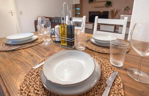 Haus Lahnblick Bleser Appartements - Foto 11