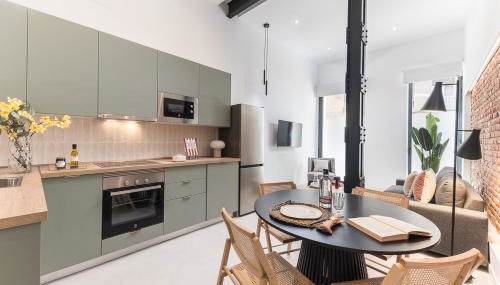 Homeclub Moderno Bajo Andrés Mellado I - Foto 3, Other