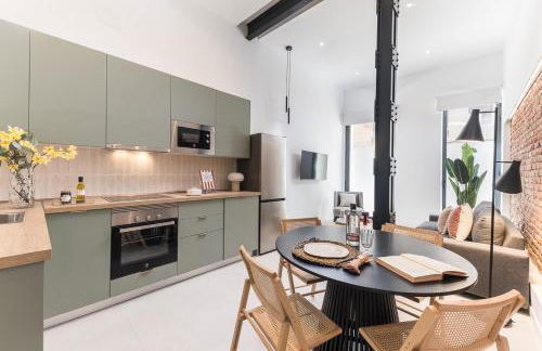 Homeclub Moderno Bajo Andrés Mellado I - Photo 3