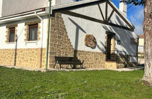 Casa Rural Chincha - Foto 1