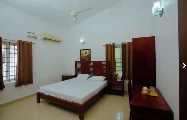 LUSH GARDEN RESORT - Foto 8