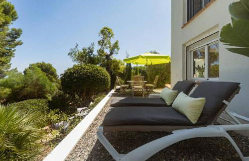 Boutique Apartment Altea La Vella - Foto 20