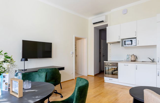 Numa Vienna Strauss - Foto 44