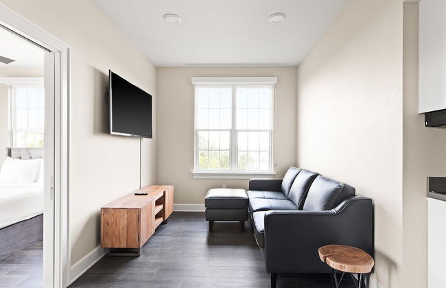 Bywater Suite Hotel - Foto 46