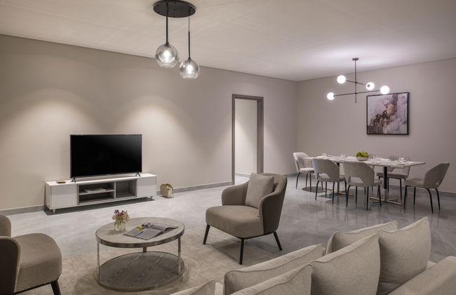 Steigenberger Residence Doha - Foto 13