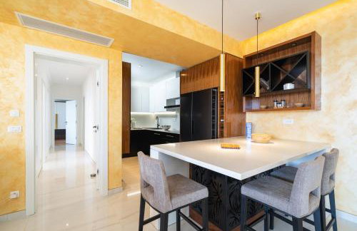 Apartment Laurus five stars - Foto 21