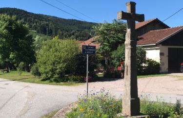 Gîte de la Mésange - Foto 39