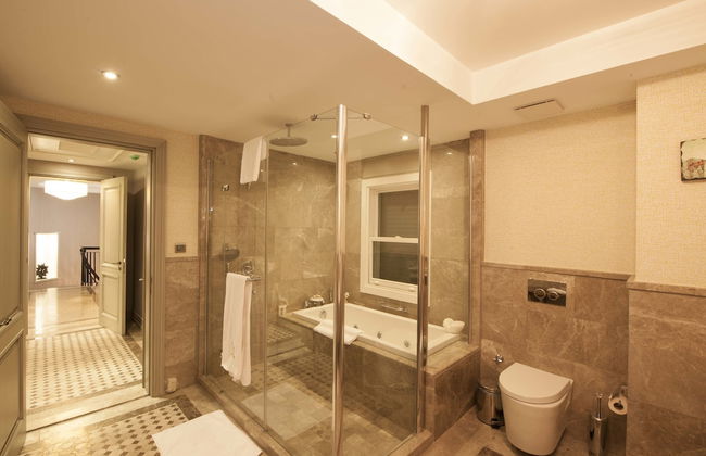 Vhillas Private Luxury Villa Regnum - Photo 28